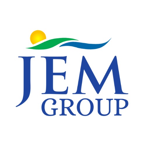 jem group logo